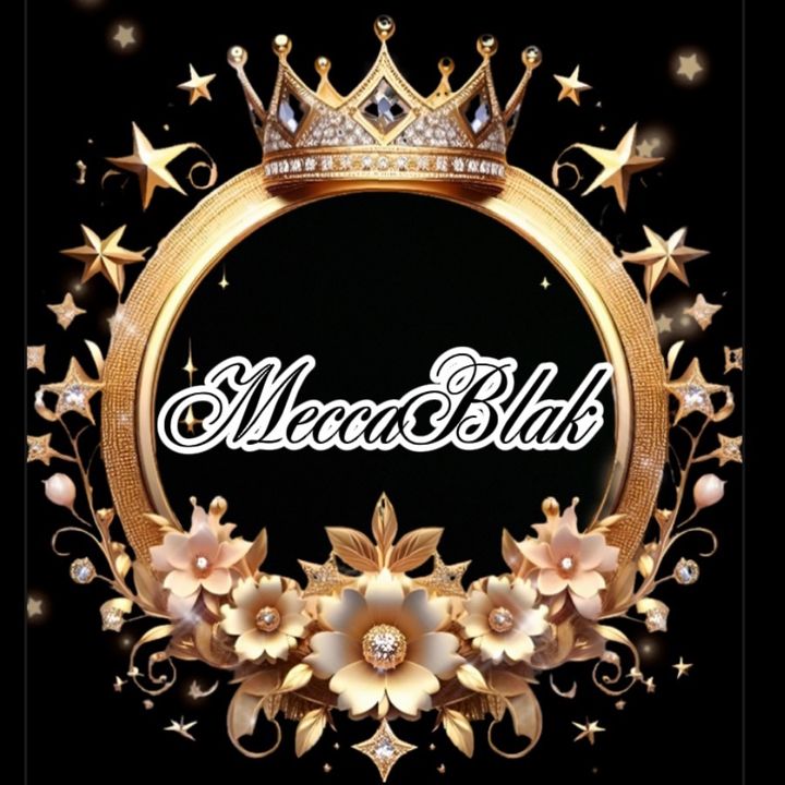 MeccaBlak