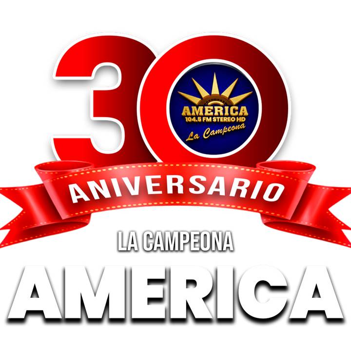 Radio América Oficial