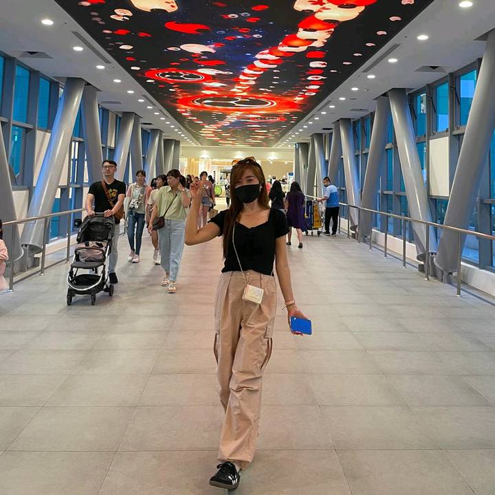 Senok Bungsu 🐶♌️