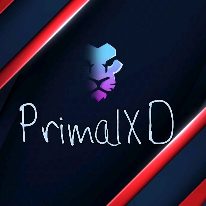 PrimalXD