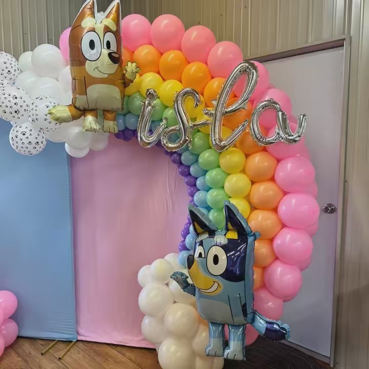 🎈Balloons by Carrie 🎈