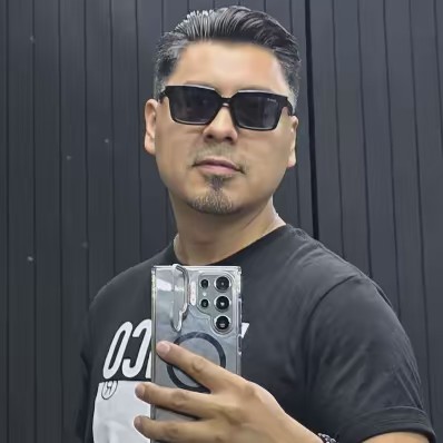 Aramis Aparicio Pintle