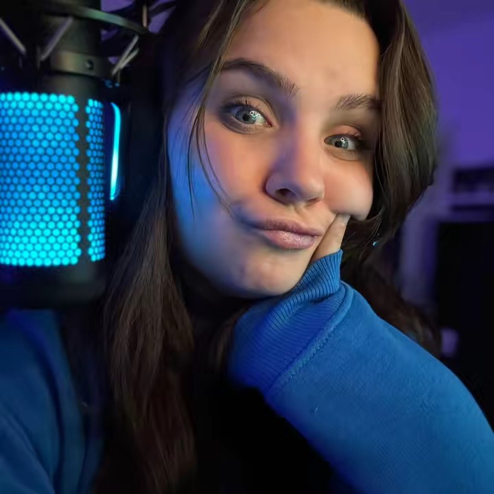 FreaKiiJaNii ¦ Twitch