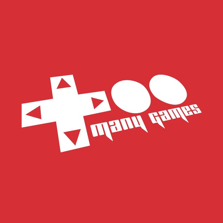 TooManyGames