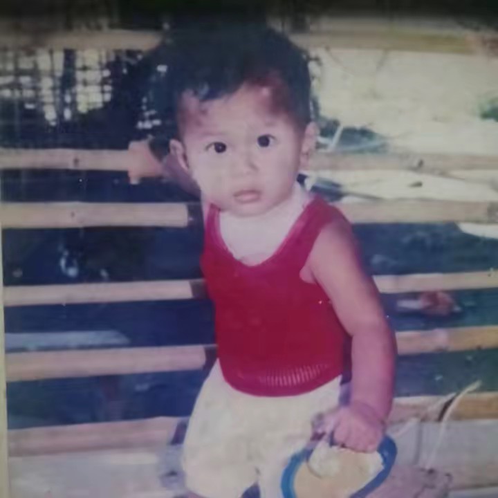 อาบัง  พาบิน🫛