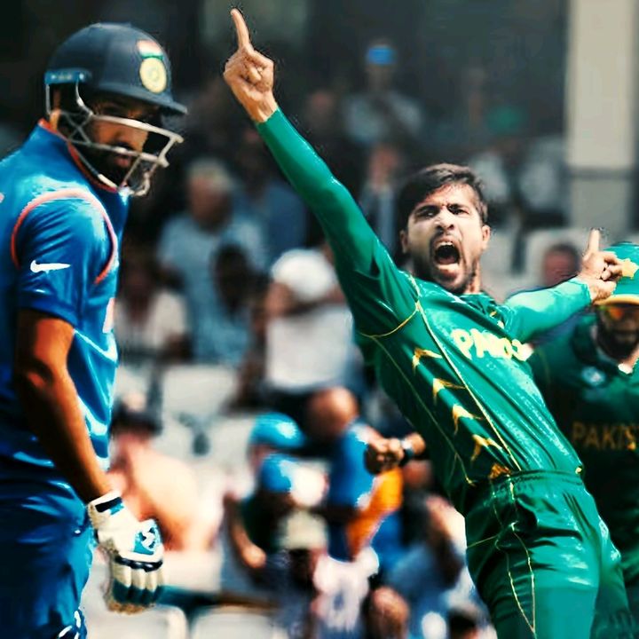 𝘼𝙧𝙨𝙡𝙖𝙣 𝙭 𝘼𝙢𝙞𝙧