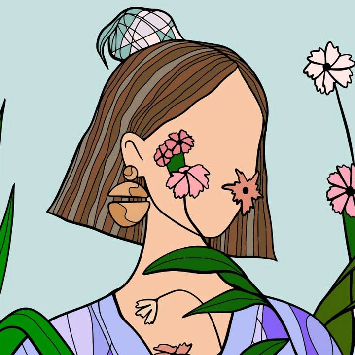 ☺︎︎𝒜𝒾𝓂ℯ<3