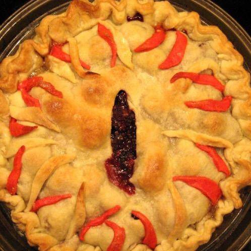 ThePieofSauron