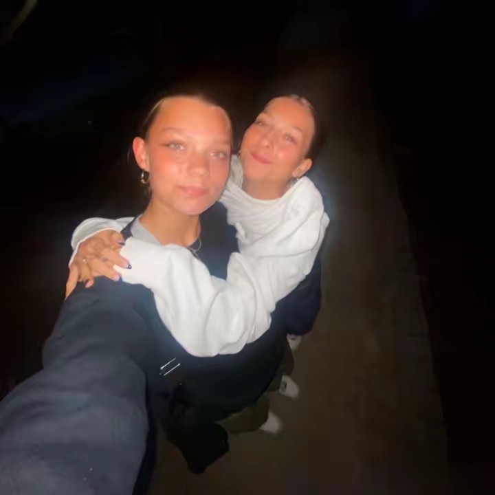 larsi & jessi ⭐️