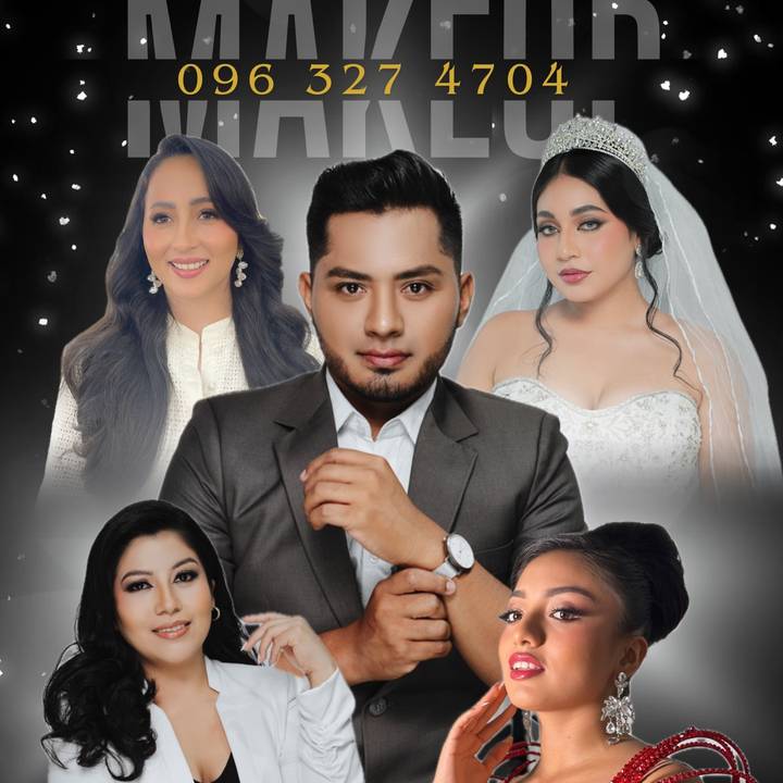 Robinson MakeUp Lashes