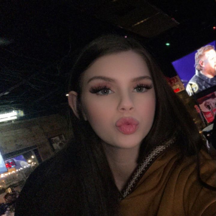 •Courtney Mashae 🤪💖•