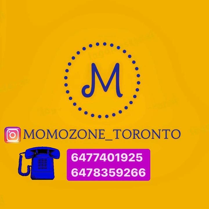 Momozone Toronto Official