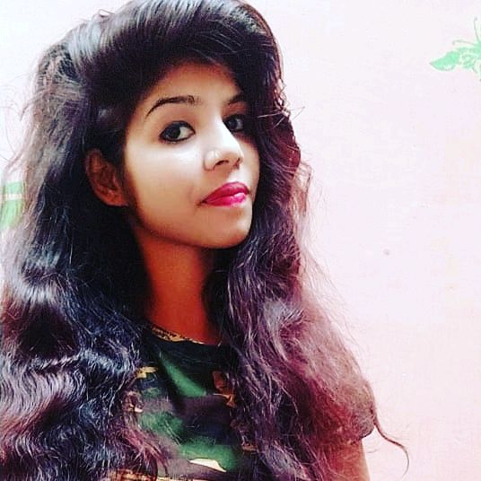 valmiki cuti chori🙏