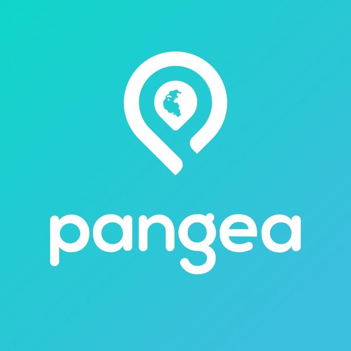 Pangea - Nomad Social App