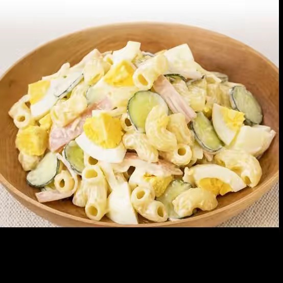 ﾏｶﾛﾆｻﾗﾀﾞ