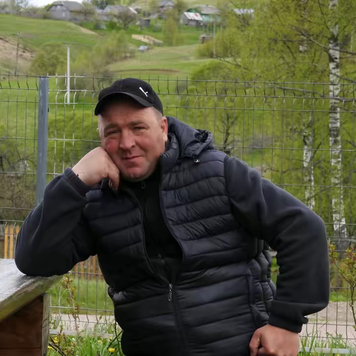 Іван Рошинець