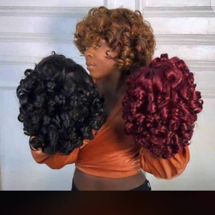 cayor cheveux