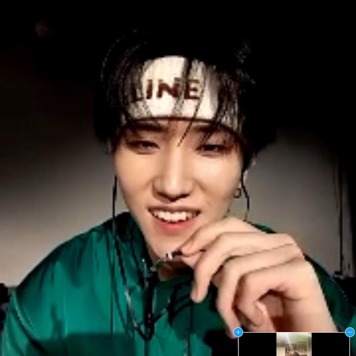 Aaliyah 💗 알리야