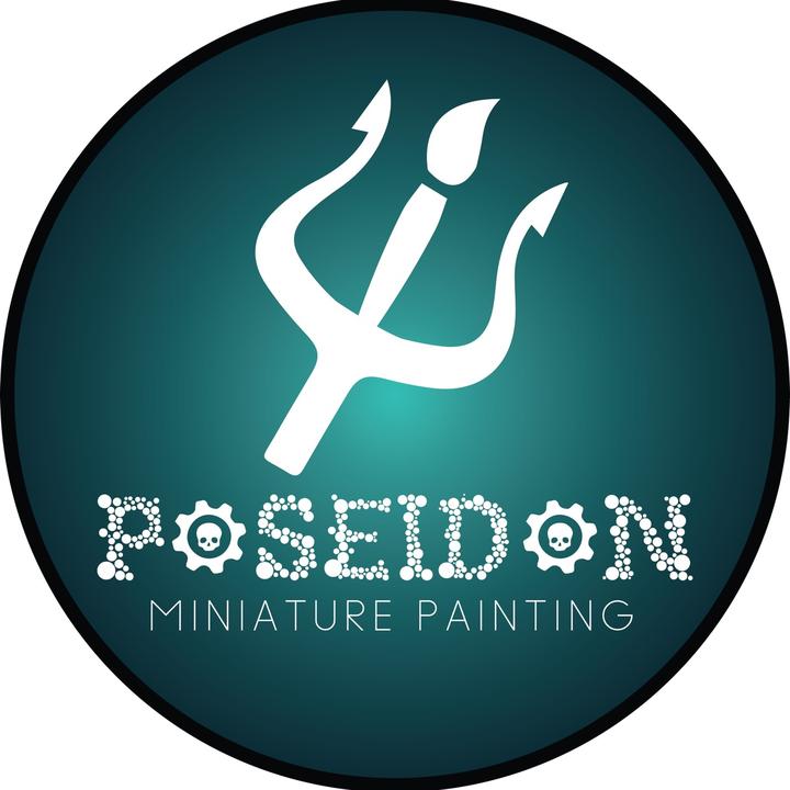 PoseidonPainting