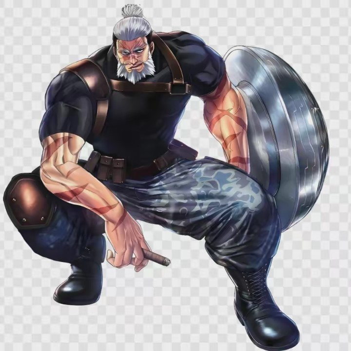 👑King Leonidas👑