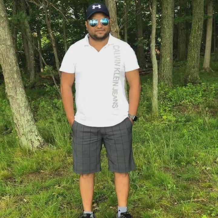 Bhagawat Adhikari🇺🇸