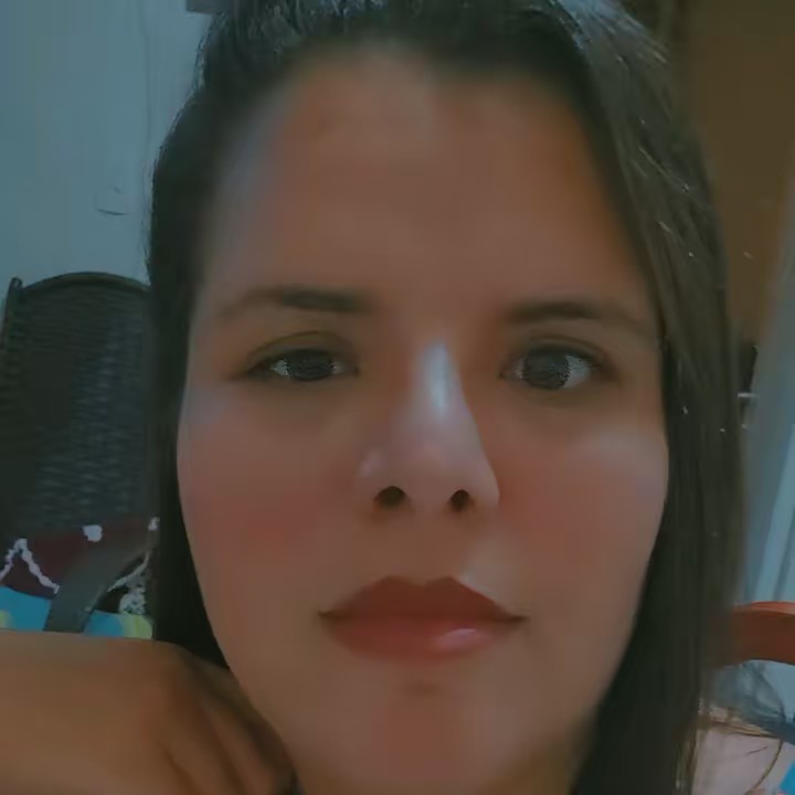 Thata Souza🌈🏳️‍🌈