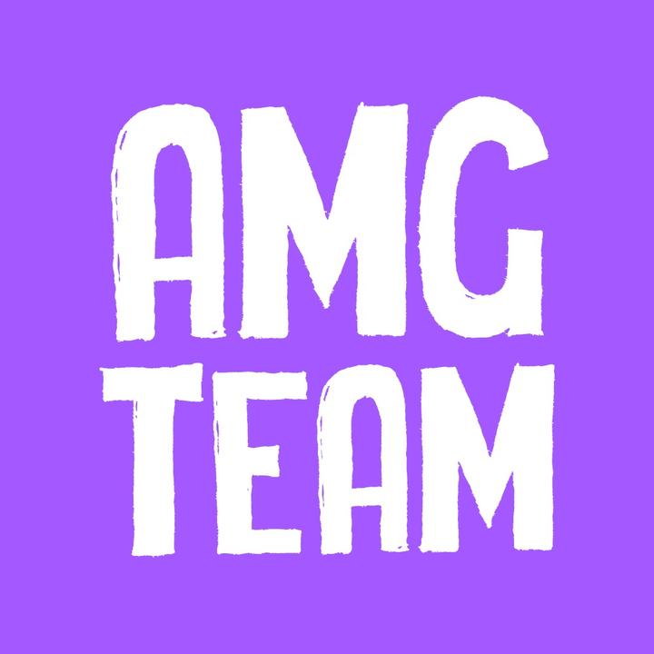 AMG team