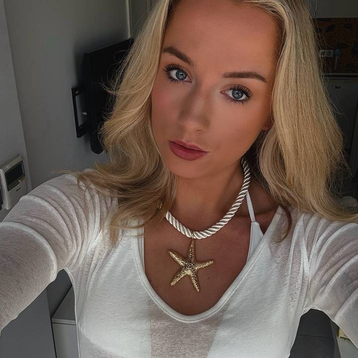 Charlotte 💗🌸💘