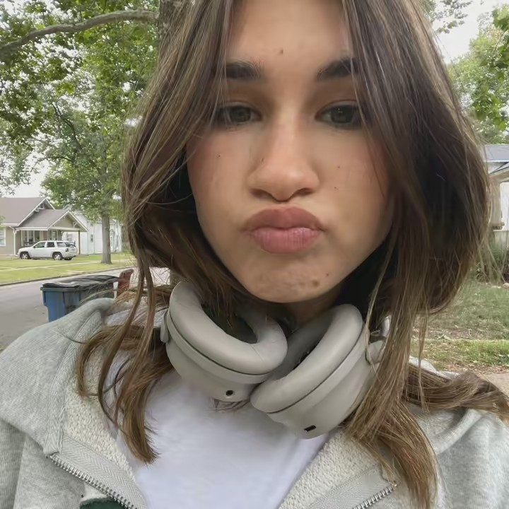 jillian webber