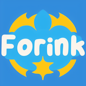 For ink