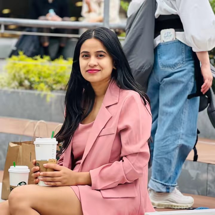 Sanii d🙋‍♀️