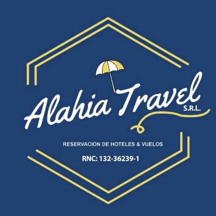ALAHIA TRAVEL 🌊🌴