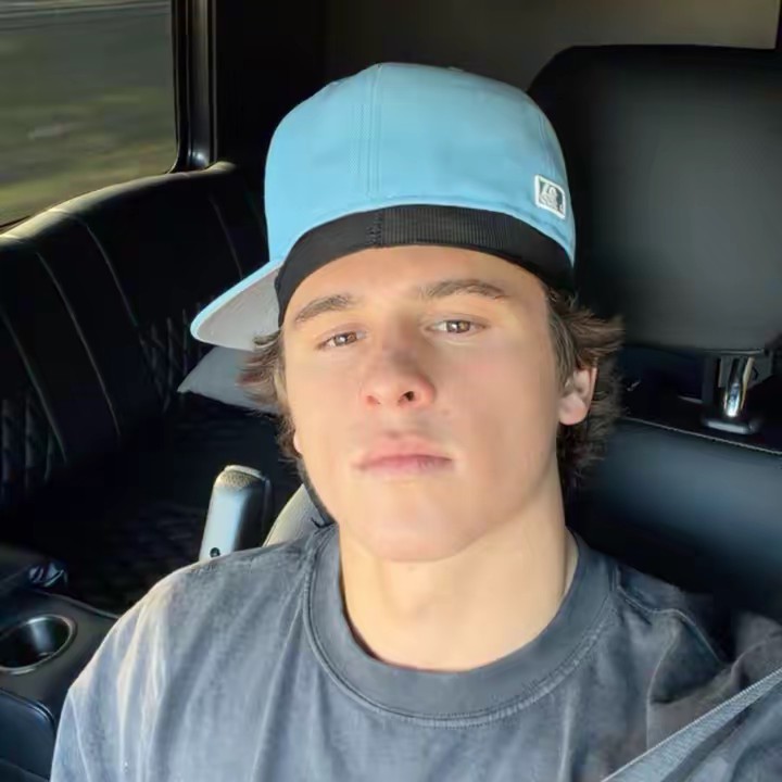 Haiden Deegan