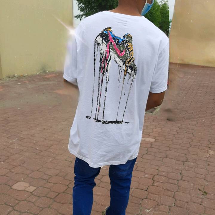 ⚡𝐎 𝐌 𝐀 𝐑⚡