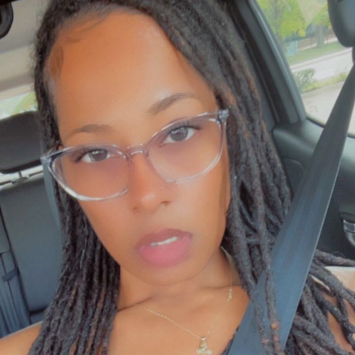 😵😎It's Blacc Widow 🕷️