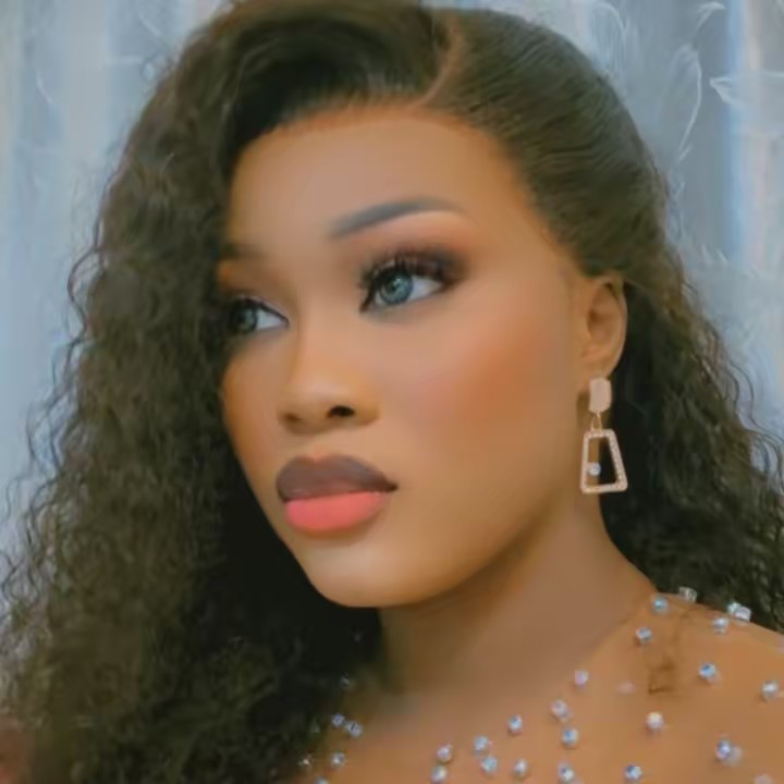 Bousso Baly Makeup 💄🫦💋