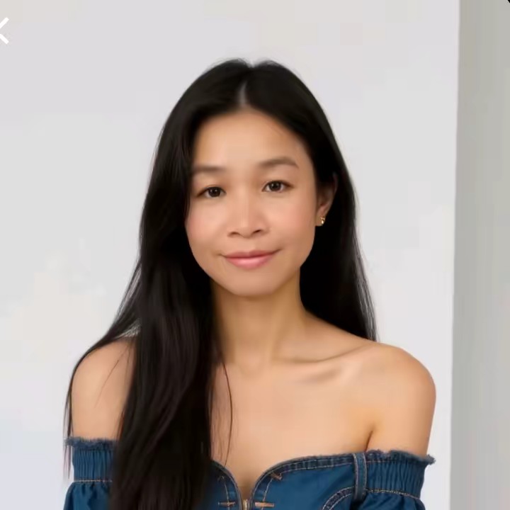 จิสซี่ค่ะJizzy李静