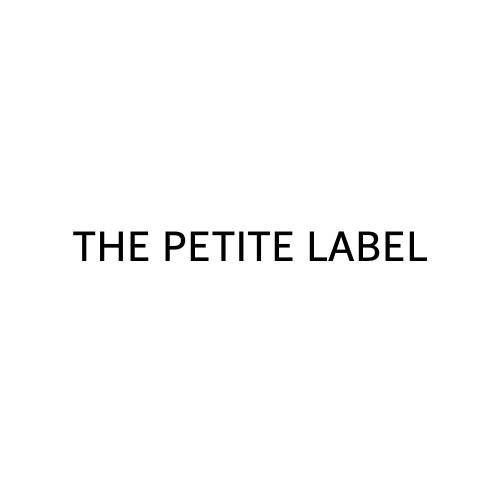 THE PETITE LABEL