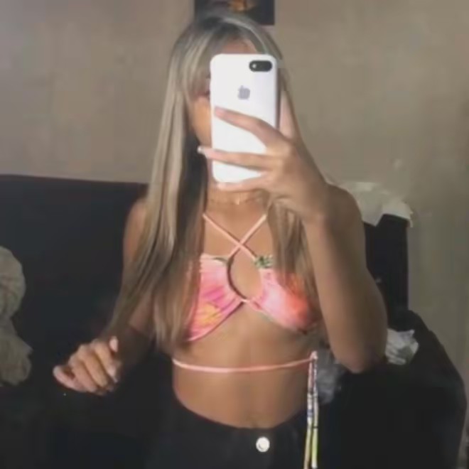 Bianne do Ret💋👊🏻