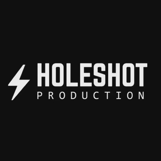 Holeshot Production