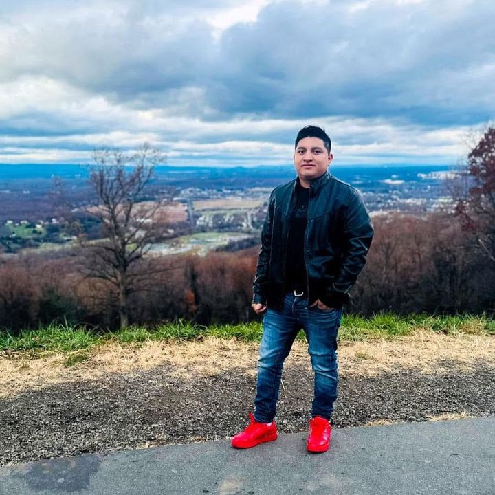 ❤️💙Diegyto cobo❤️💙 🇬🇹