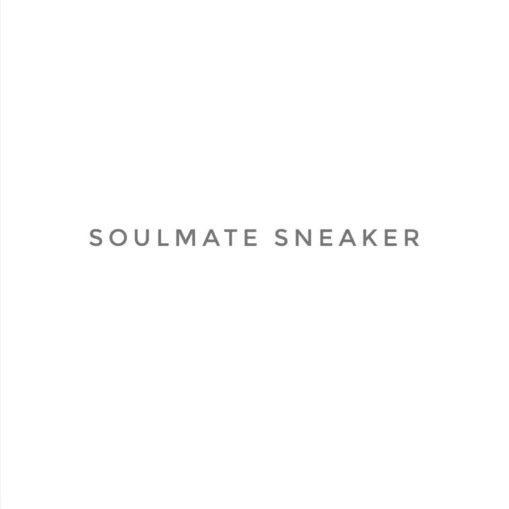 soulmate.sneaker