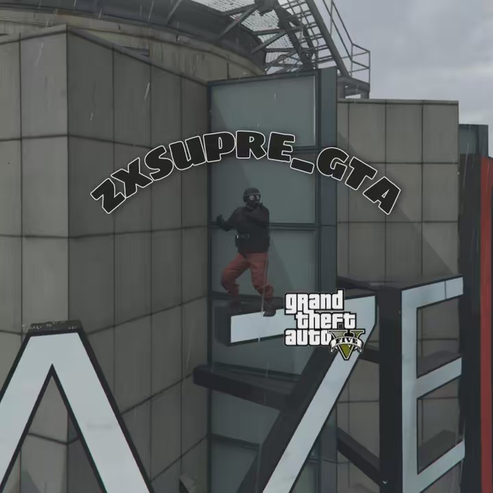 ZXSUPRE_GTA