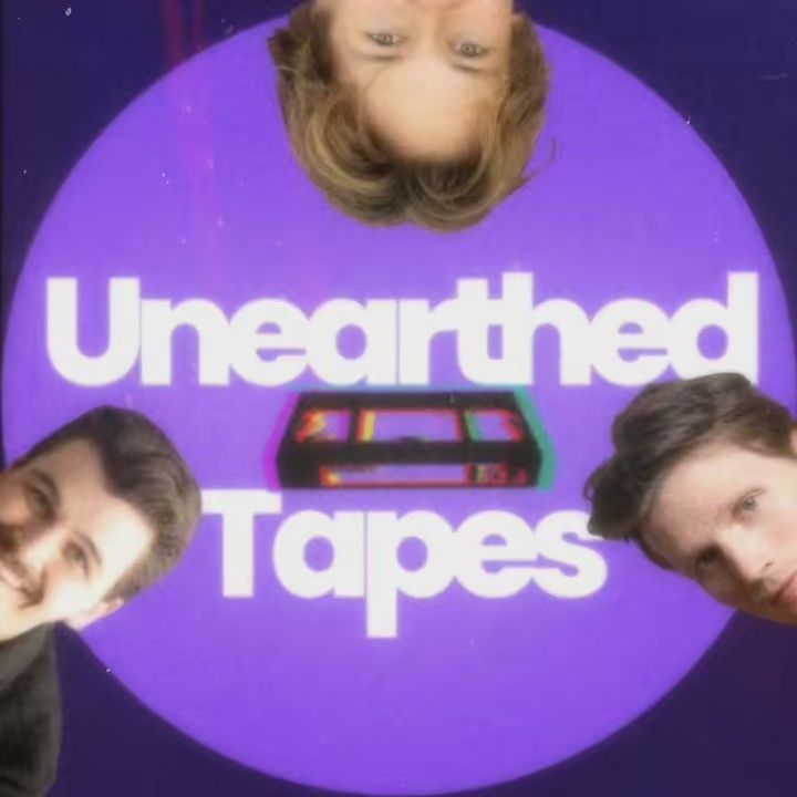 Unearthed Tapes