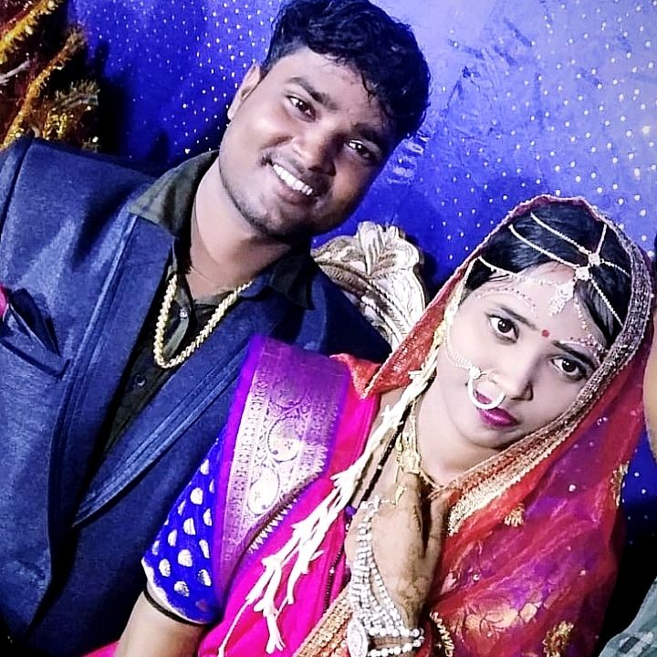 Raaj ka dil Rani ❤️?