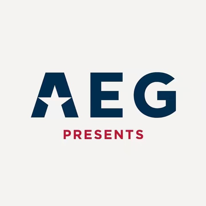 AEG Presents Asia