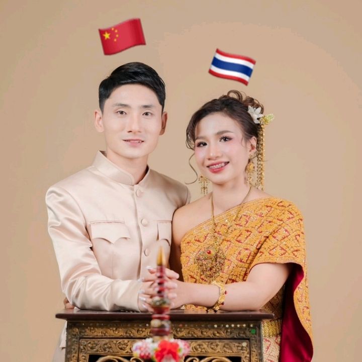 กระแตสะใภ้จีนลั่วหยาง