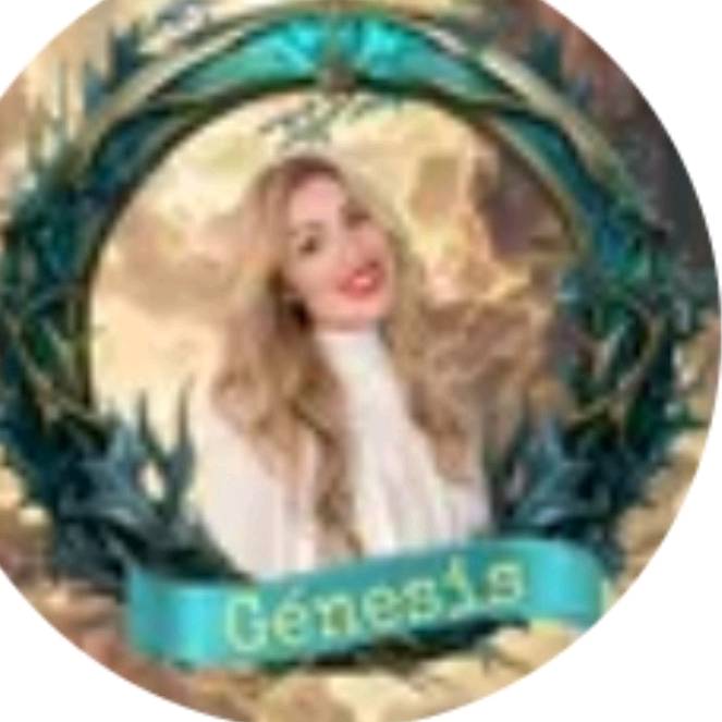 GÉNESIS 7🌍🇧🇴♥️🇪🇦🧸❣️✨