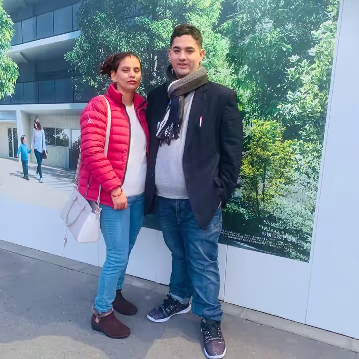 Manrupa ❤️Jhapendra ❤️