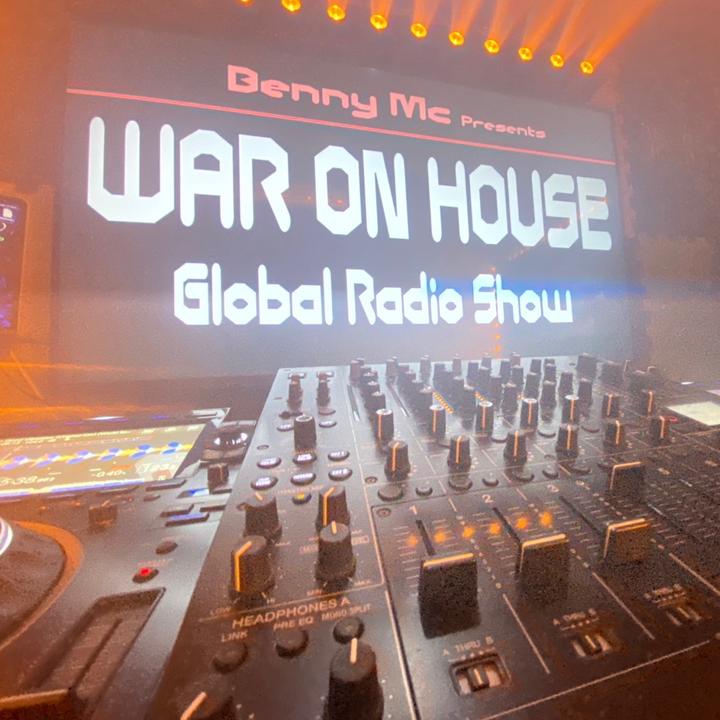 Benny Mc - War On House